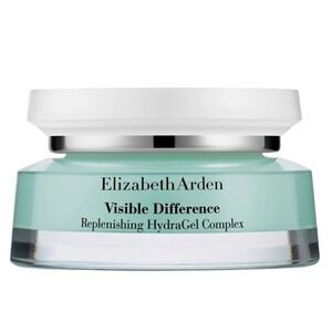 Elizabeth Arden Visible Difference Replenishing‎ HydraGel Complex 2.6 oz New